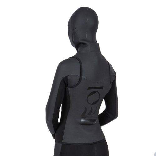 Fourth Element RF1 Women’s Freediving Vest ()